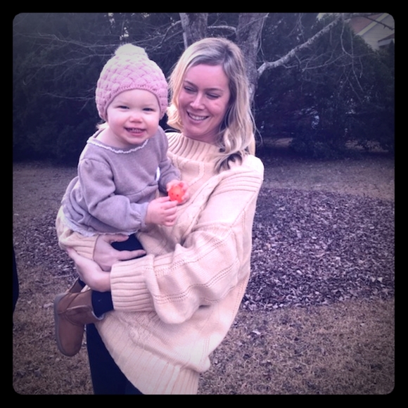 Meet your Posher, Kristen - Picture 1 of 1